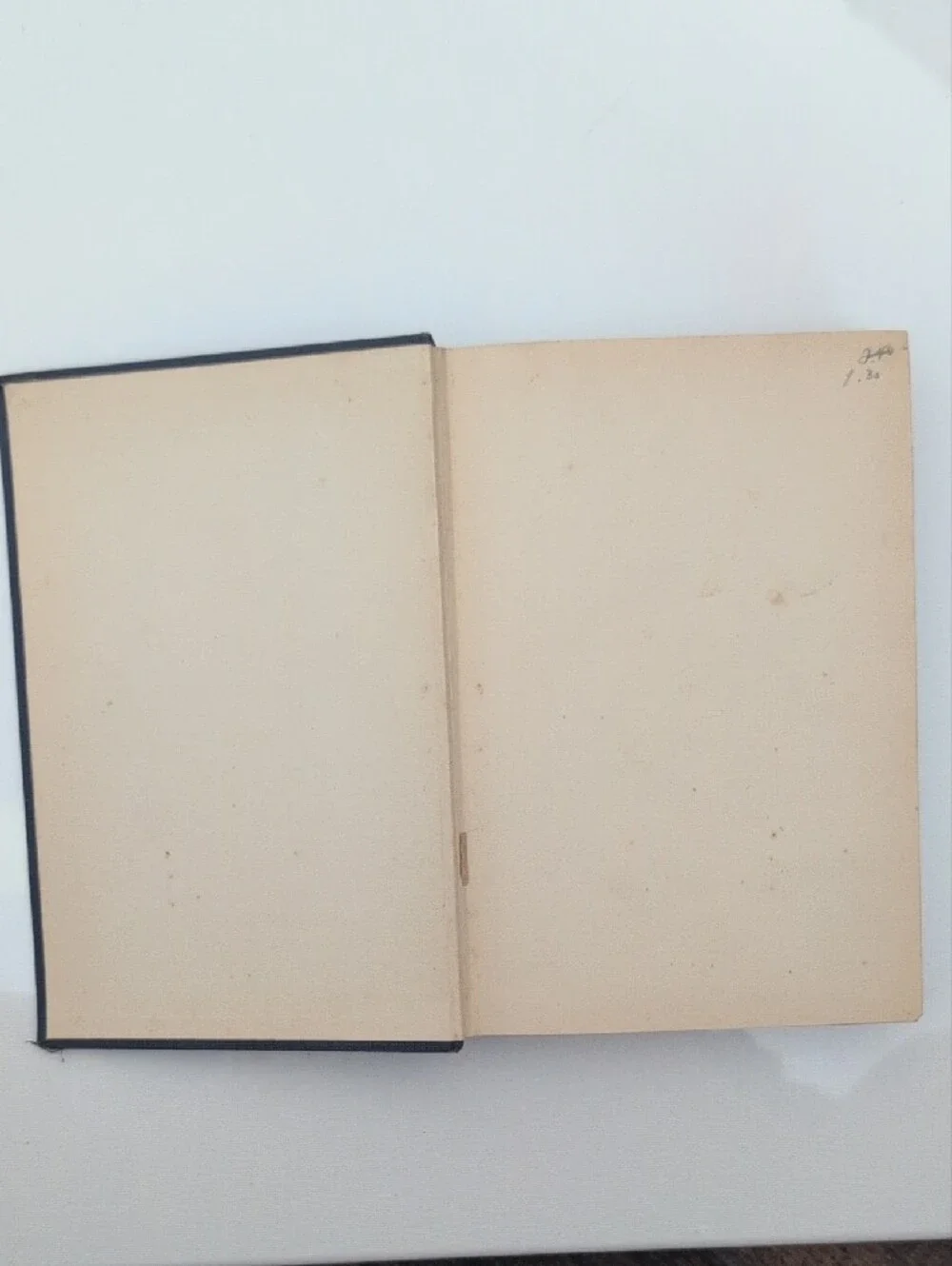 Vintage 1924 The Little French Girl Hardcover Historical Fiction Book Rare Find
